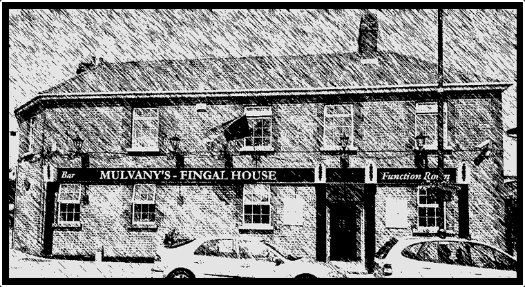 Mulvany's